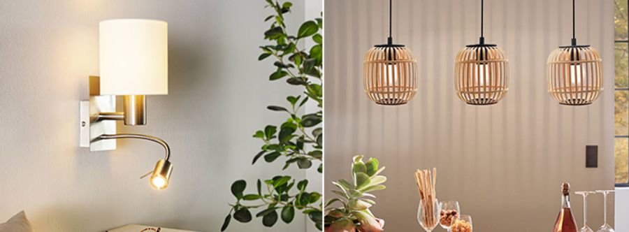 Lighting Up Your Life: Choosing the Right Indoor Lights